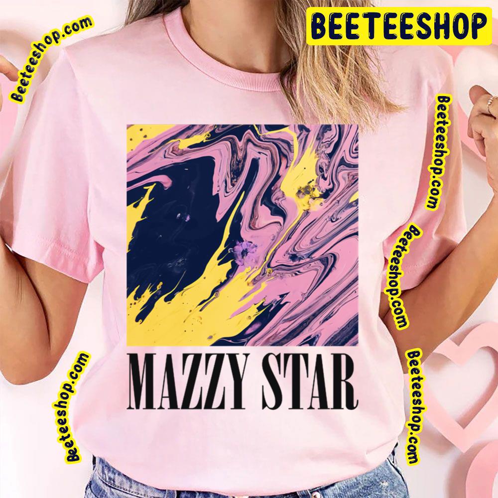 Mazzy Star Fanart Trending Unisex T-Shirt