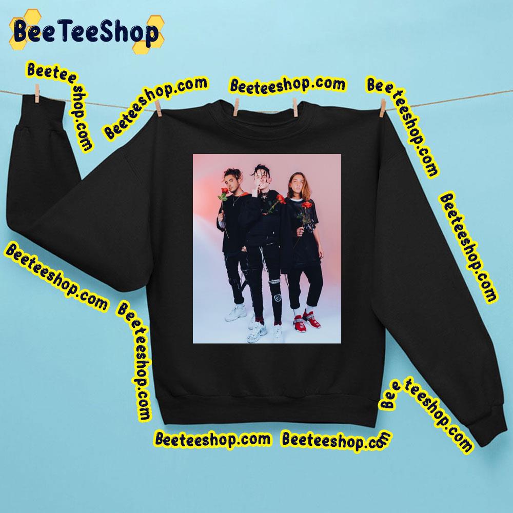 Members Chase Atlantic Trending Unisex Sweatshirt