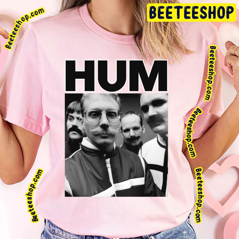 Members Hum Trending Unisex T-Shirt