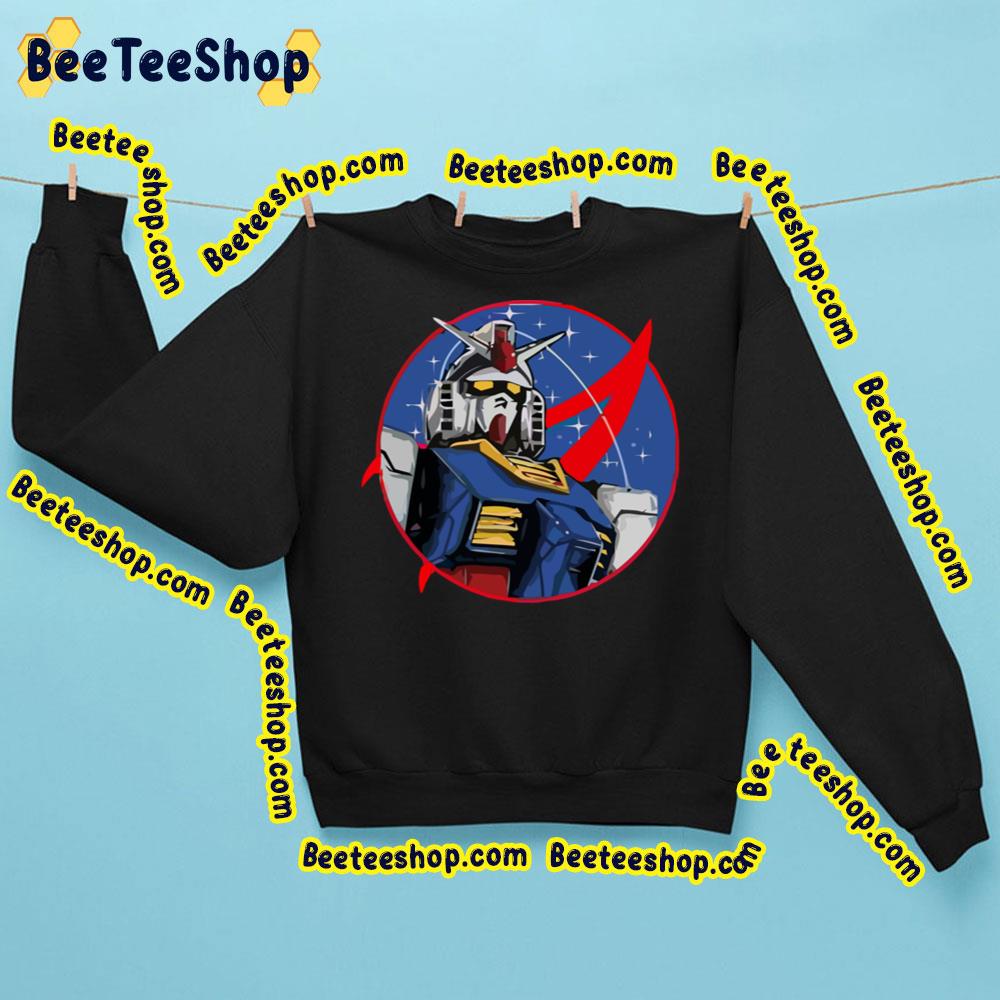 Mobile Suit Gundam The Origin Advent Of The Red Comet Trending Unisex Sweatshirt