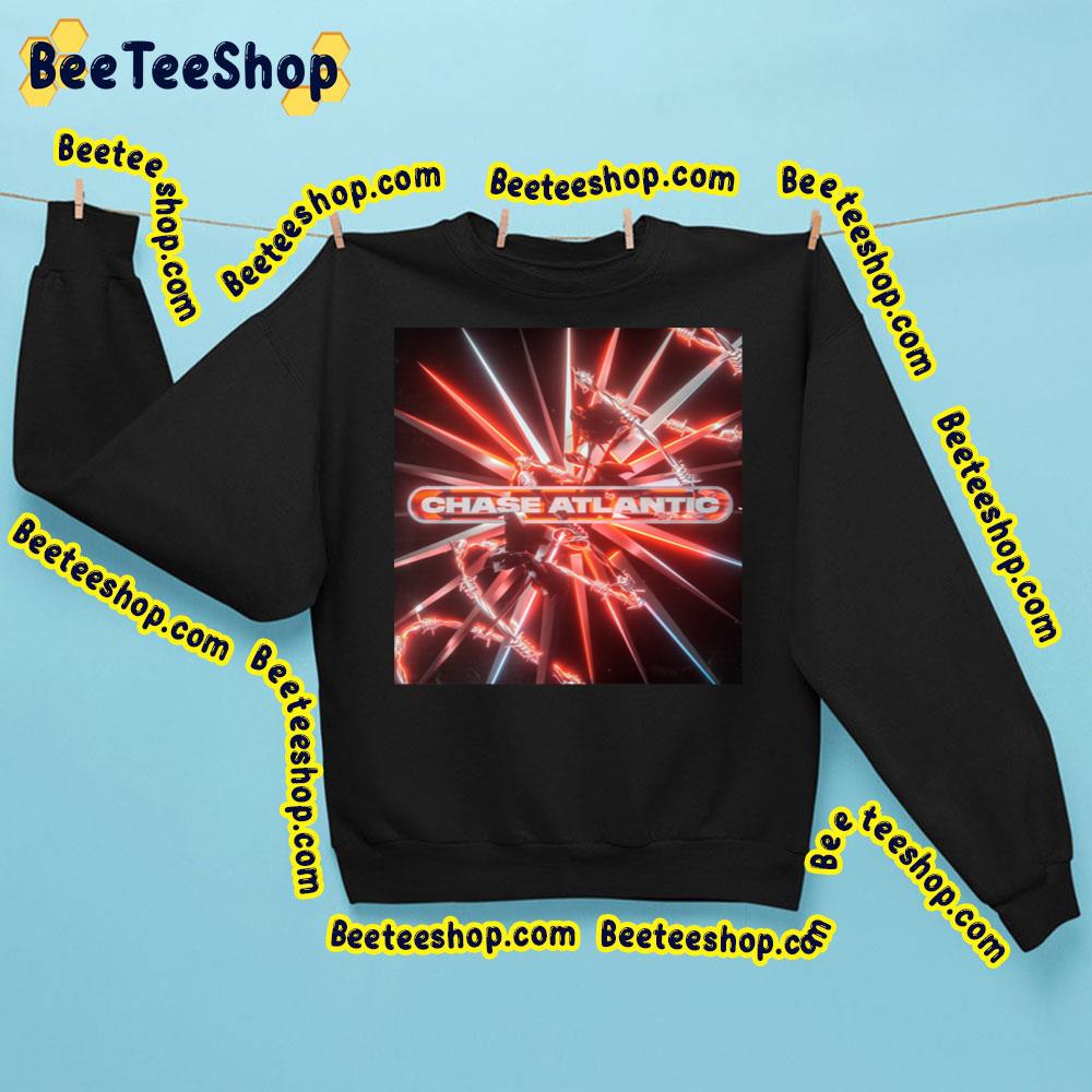 Most Important Chase Atlantic Beauty In Death Trending Unisex Sweatshirt