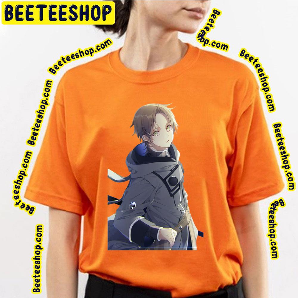 Rudeus Greyrat, Mushoku Tensei T-Shirt