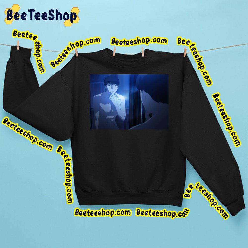 My New Body Trending Unisex Sweatshirt