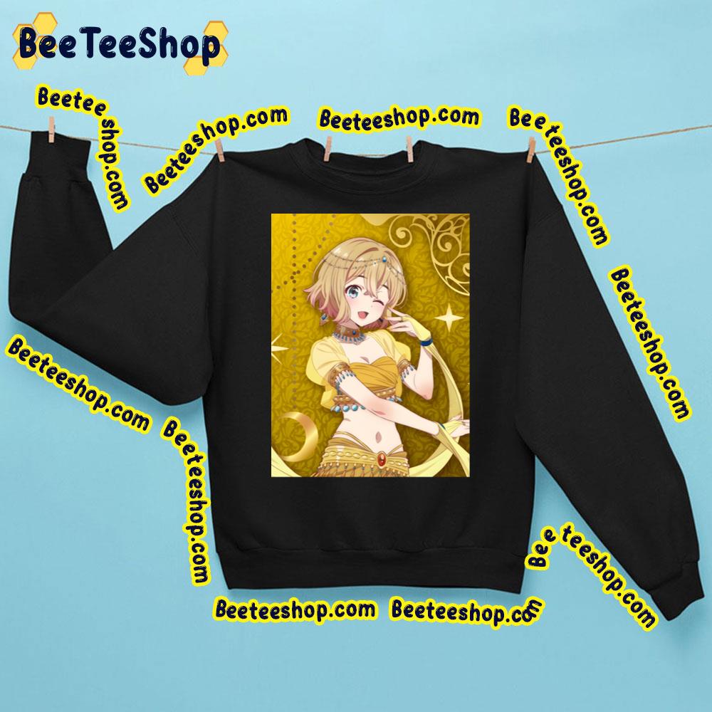 Nanami Mami Rent A Girlfriend Trending Unisex Sweatshirt