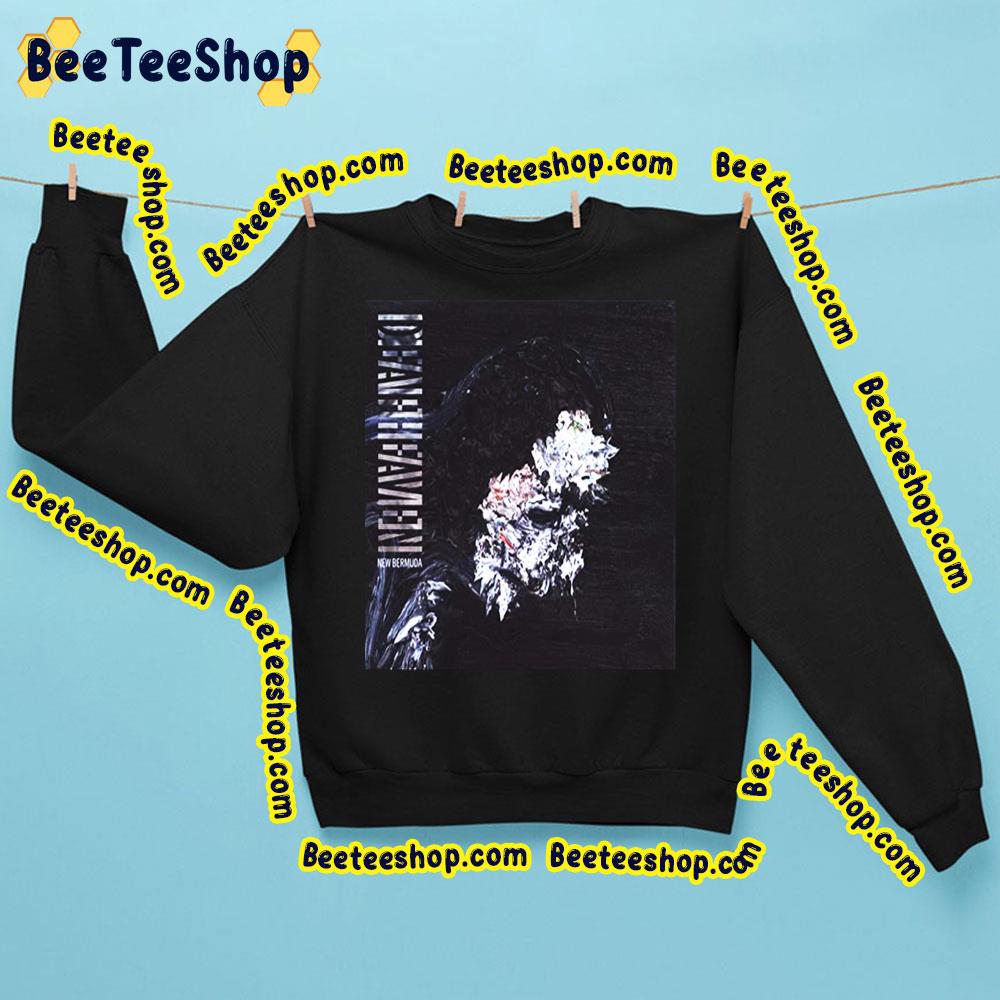 New Bermuda Deafheaven Trending Unisex Sweatshirt