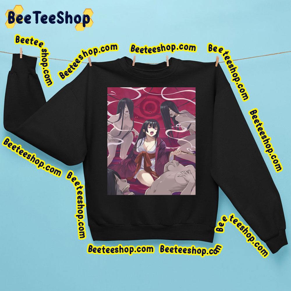 Noragami Sexy Art Trending Unisex Sweatshirt