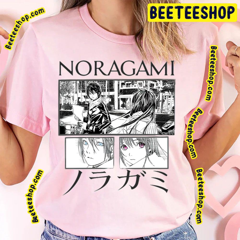 Noragami Trending Unisex T-Shirt