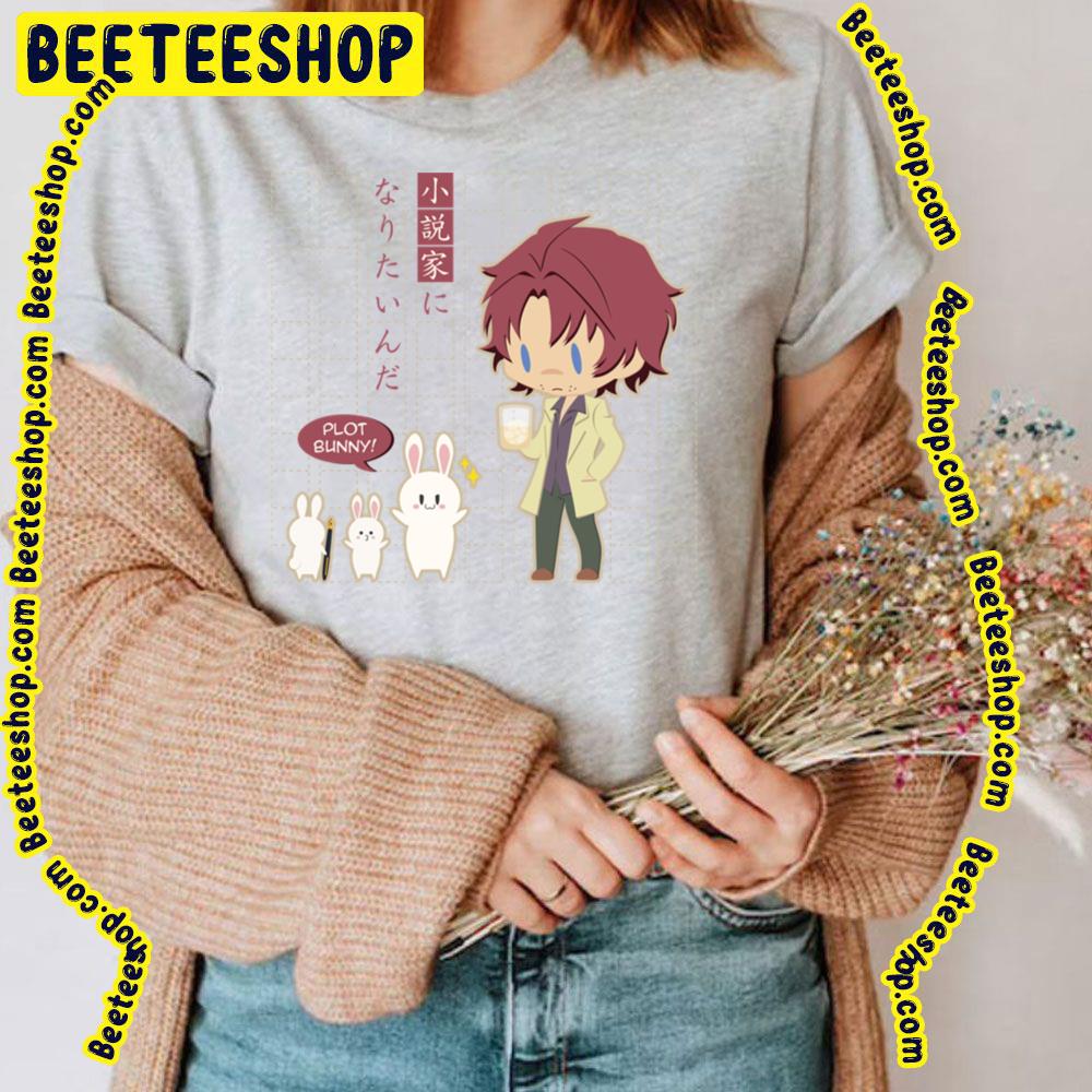 Cute anime T Shirt Vector Designs  More Merch