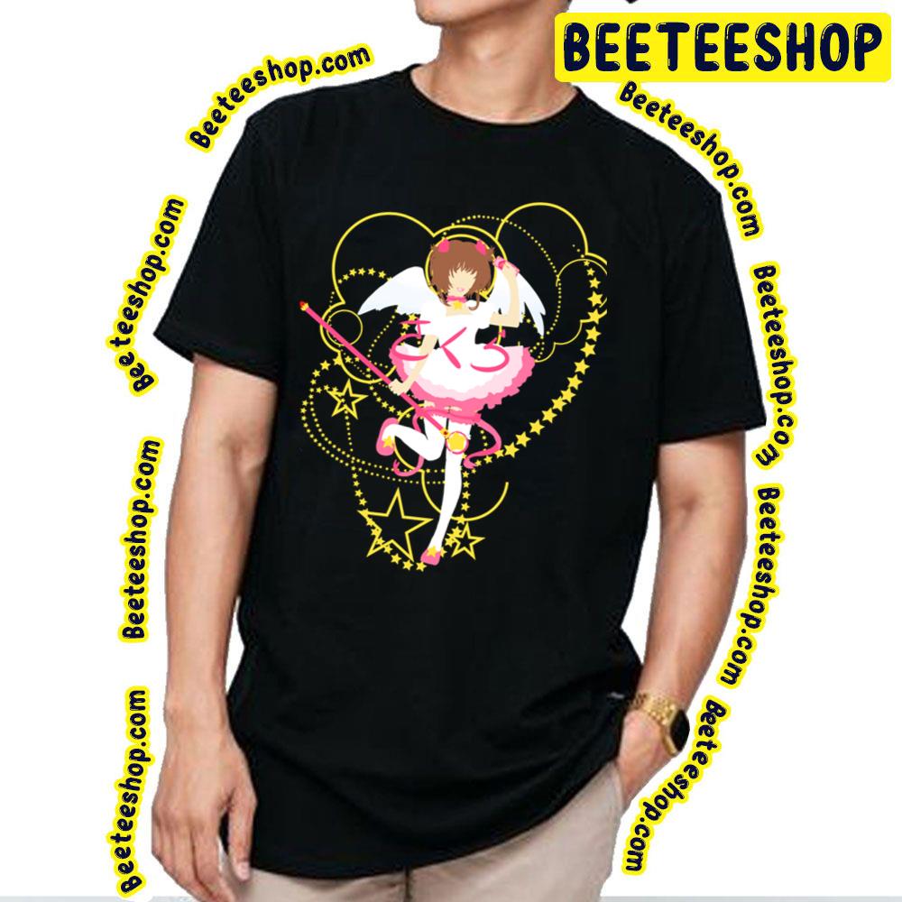 One Of The Original Magical Girls Trending Unisex T-Shirt