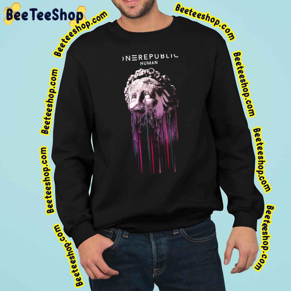 One Republic Human Trending Unisex Sweatshirt