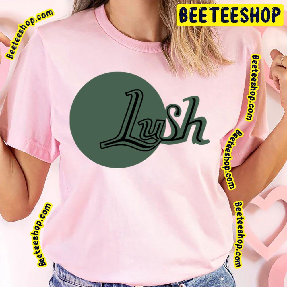 Retro Art Lush Trending Unisex T-Shirt