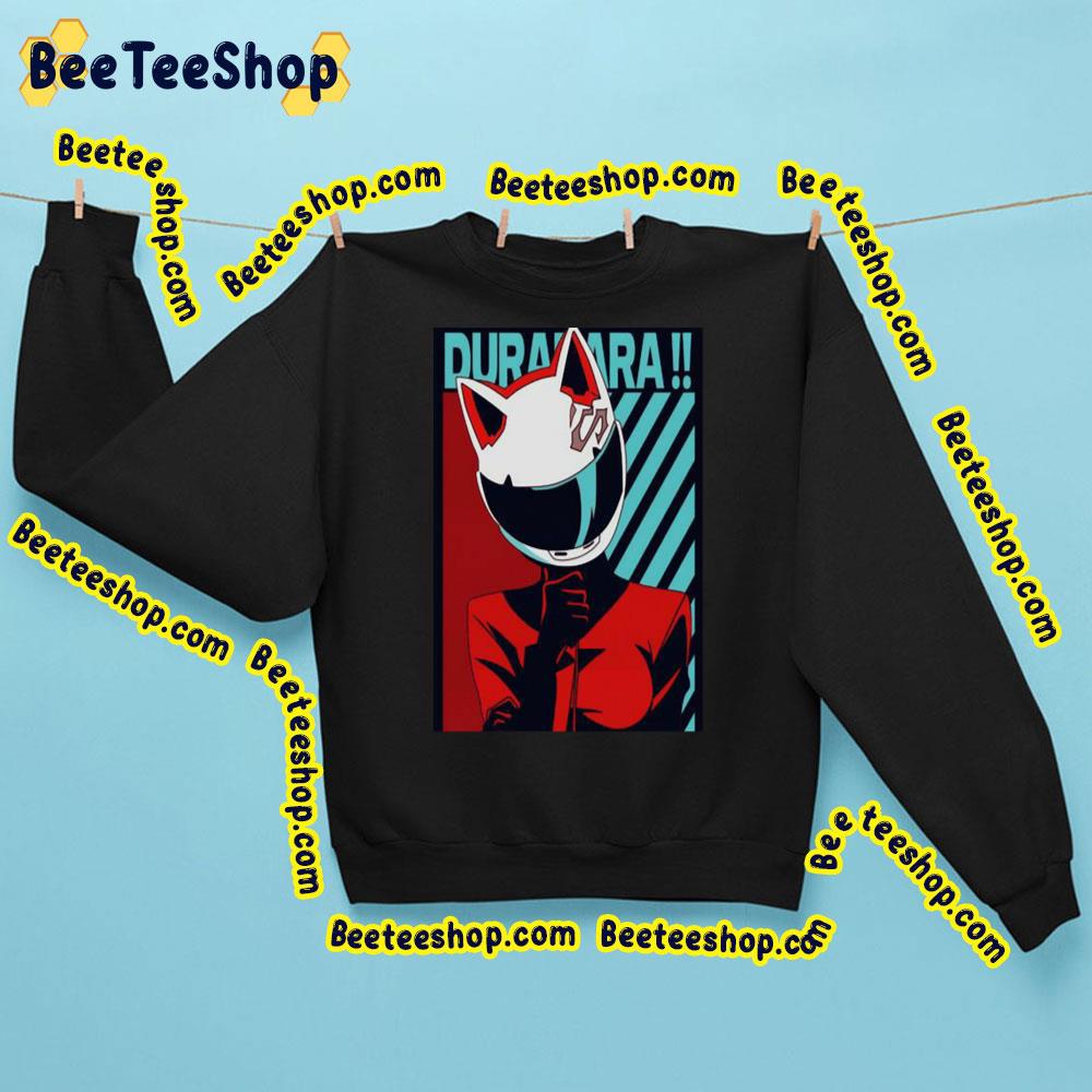 Retro Celty Durarara Trending Unisex Sweatshirt