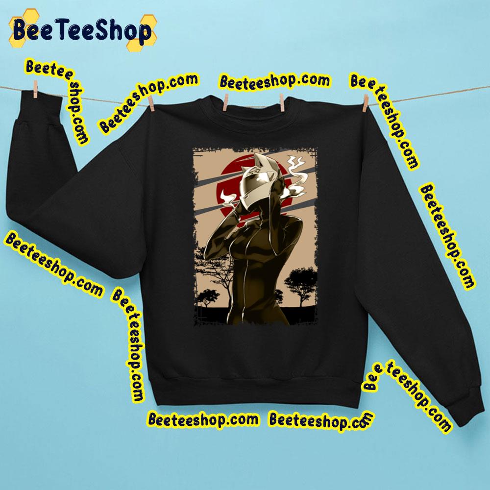 Retro Celty Sturluson Durarara Trending Unisex Sweatshirt