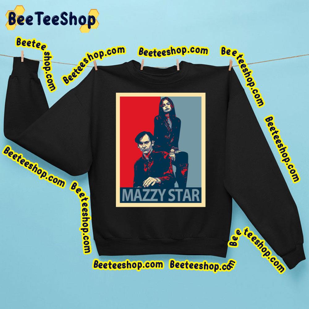 Retro Mazzy Star Trending Unisex Sweatshirt