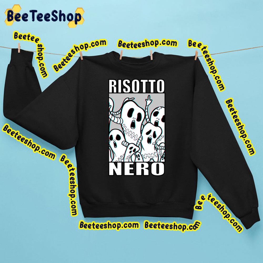 Risotto Nero Trending Unisex Sweatshirt