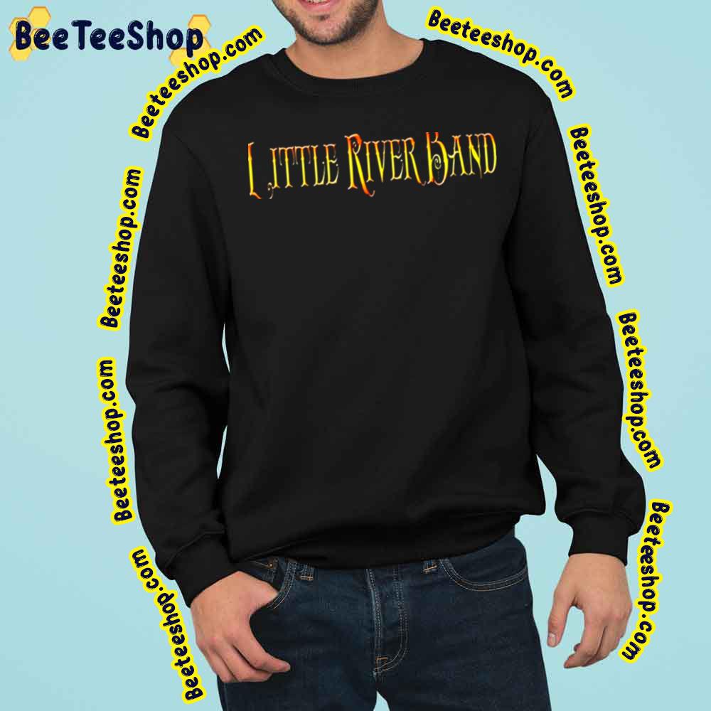 Rock Band 97 Little River Band Trending Unisex Sweatshirt