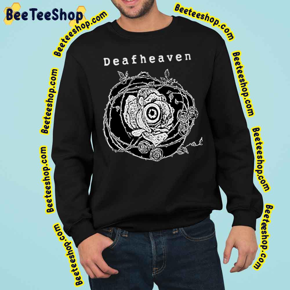 Rose Deafheaven Trending Unisex Sweatshirt