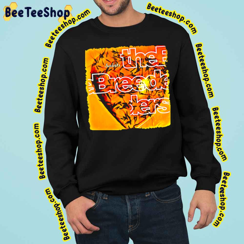 Saint Thee Ebreeders Trending Unisex Sweatshirt