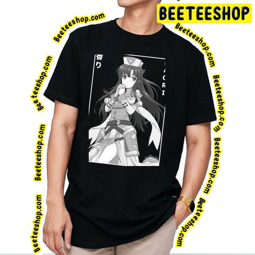 Shirasaki Kaori ?? Arifureta From Commonplace To World’s Strongest Trending Unisex T-Shirt