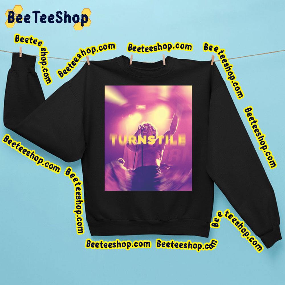 Sing Song Turnstile Trending Unisex Sweatshirt