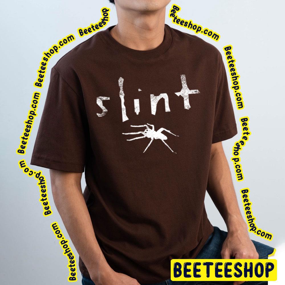 Slint Spider Trending Unisex T Shirt Beeteeshop