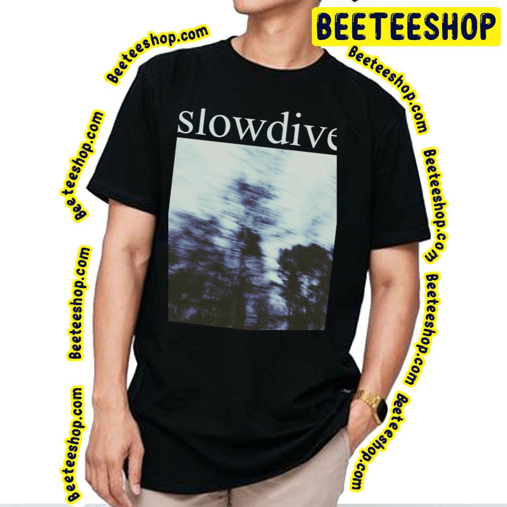 Slovvdive Fanart Trending Unisex T-Shirt