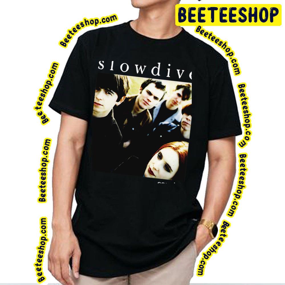 Slow Trending Unisex T-Shirt