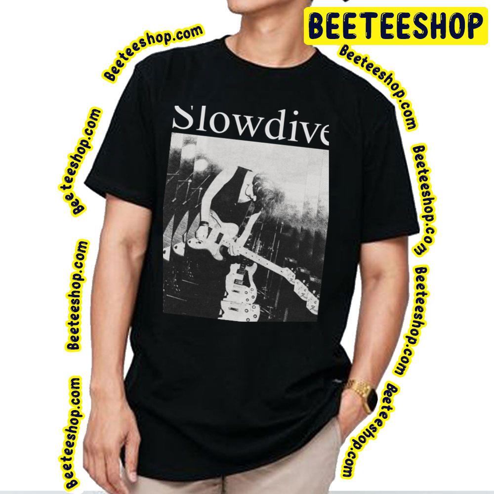 Slowdive Goswell Trending Unisex T-Shirt