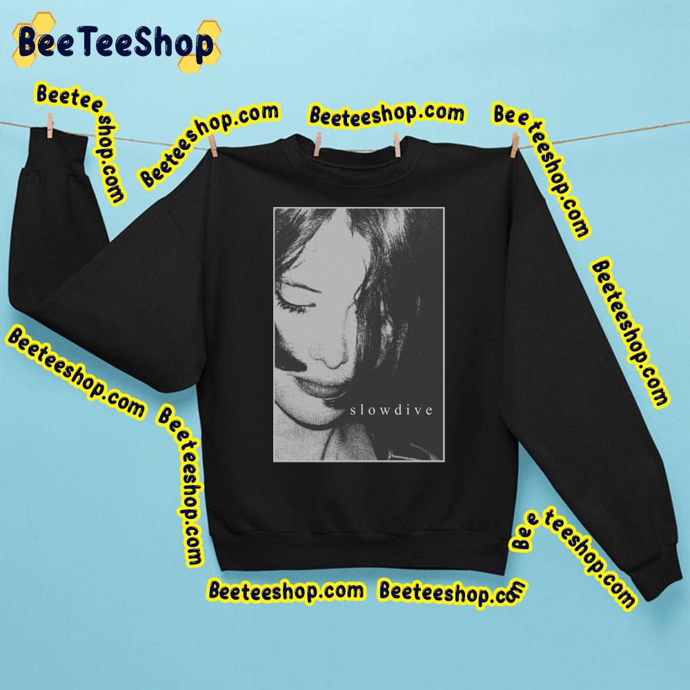 Slowdive Rachel Fanart Trending Unisex Sweatshirt