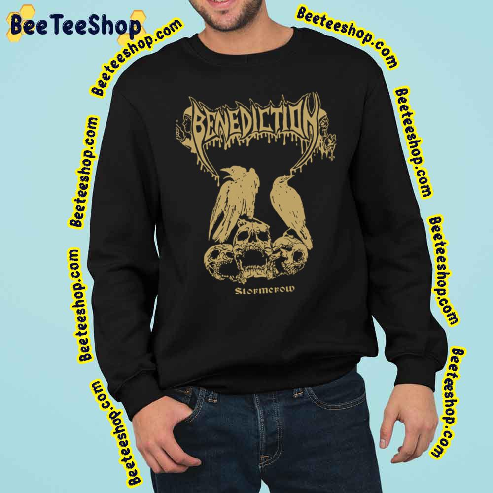 Stormcrow Benediction Trending Unisex Sweatshirt