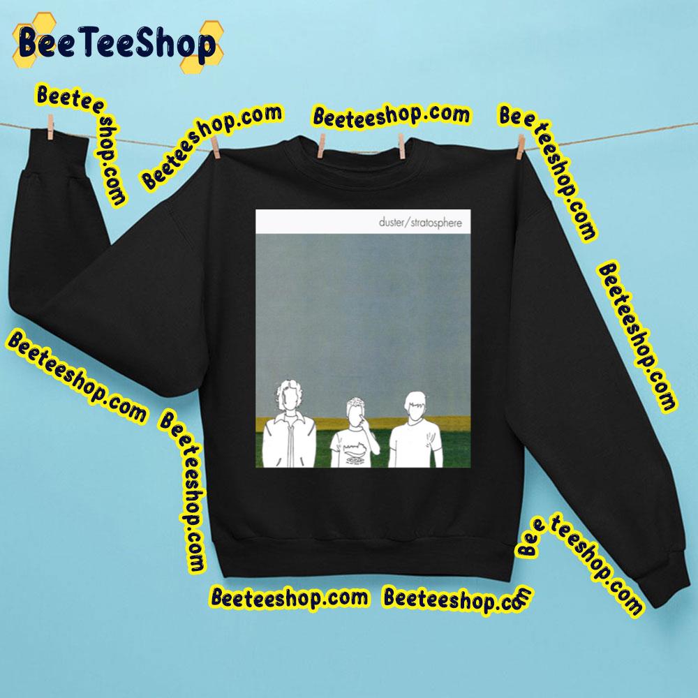 Stratosphere Duster Trending Unisex Sweatshirt