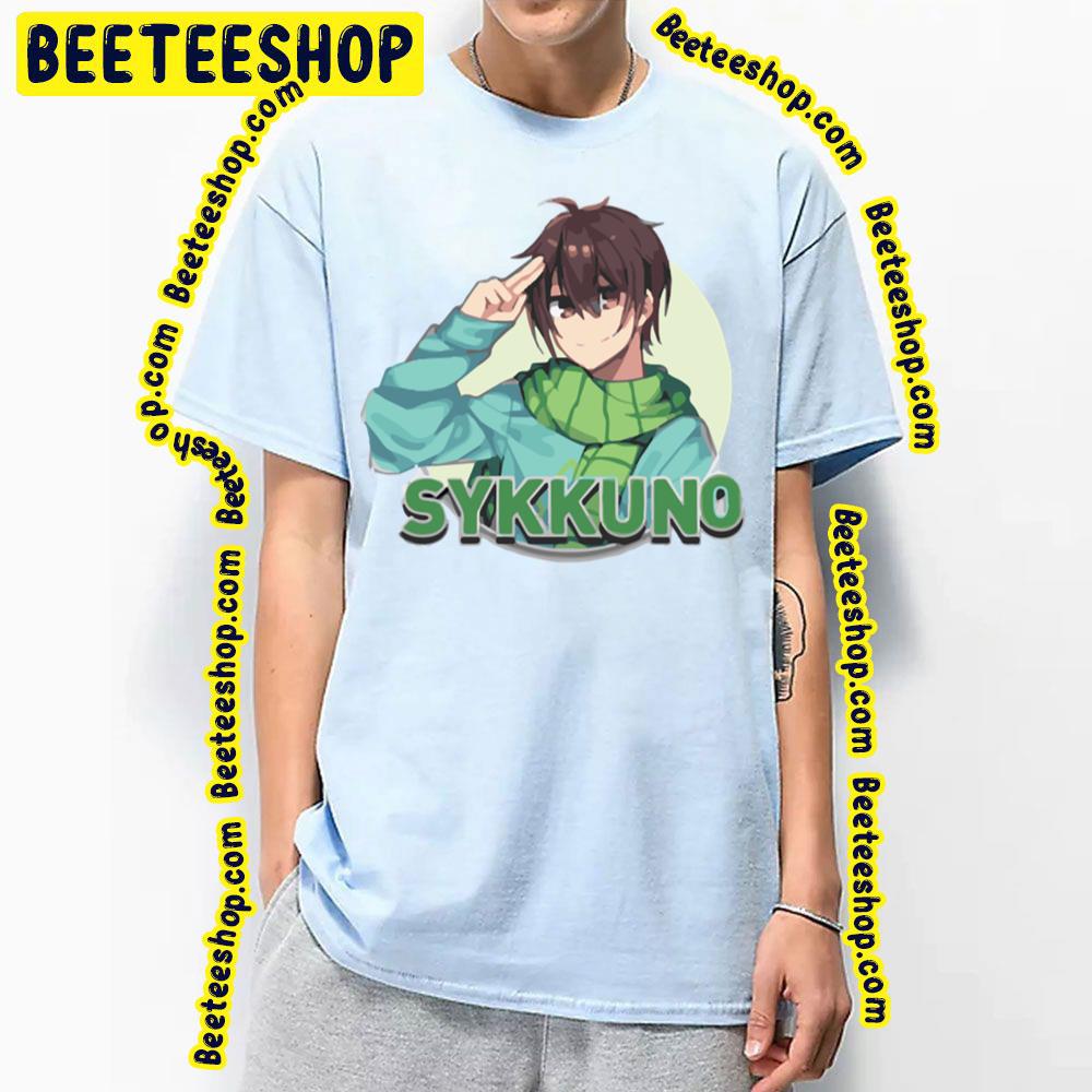Sykkuno Funny Trending Unisex T-Shirt - Beeteeshop