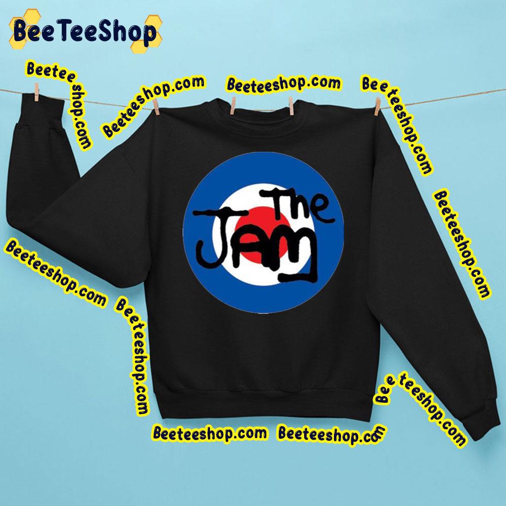 The Jam Logo Trending Unisex Sweatshirt