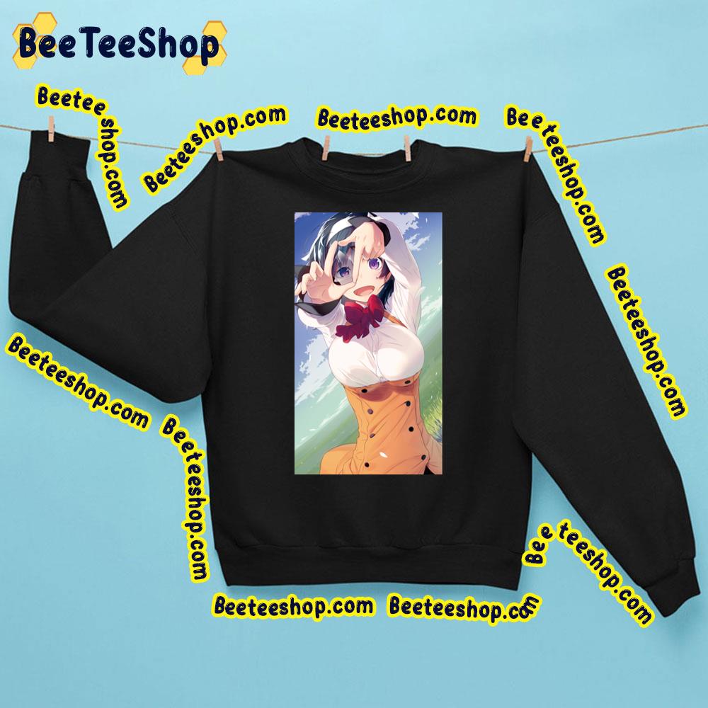 Tokitou Akari Trending Unisex Sweatshirt