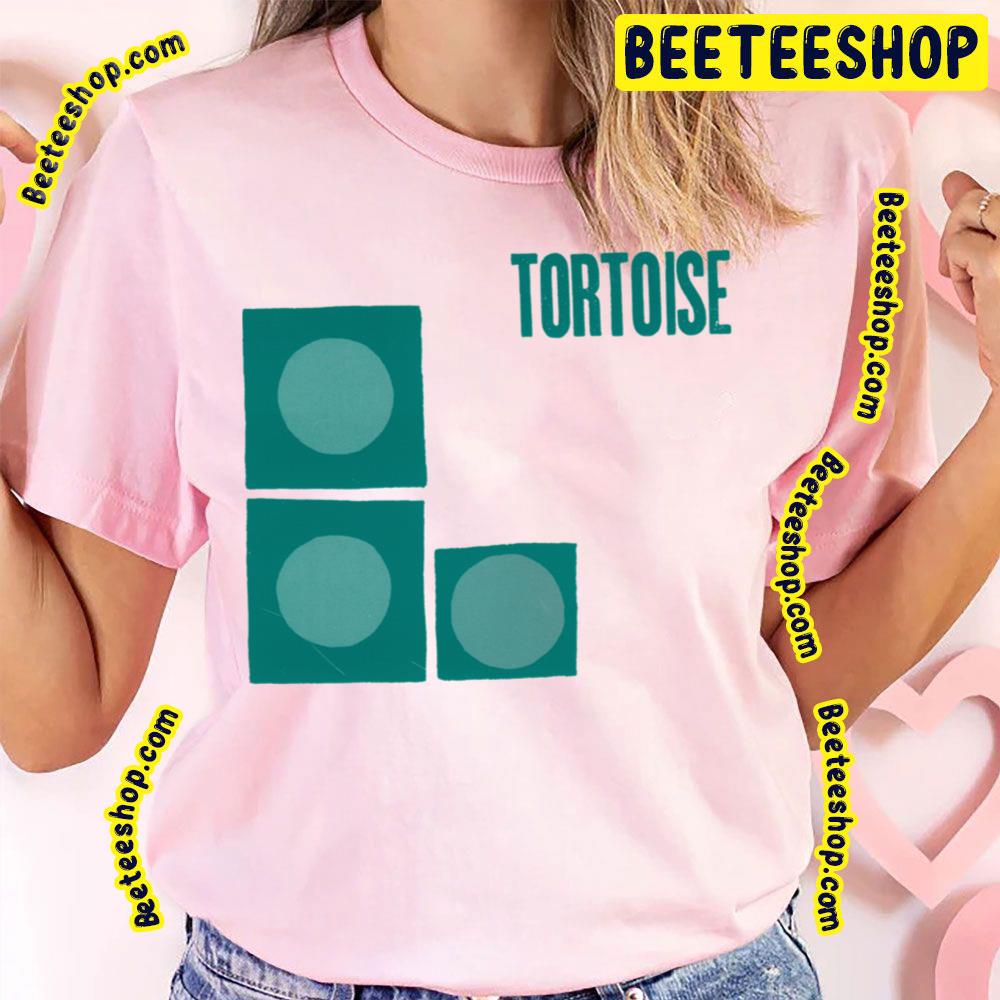 Tortoise Art Trending Unisex T-Shirt