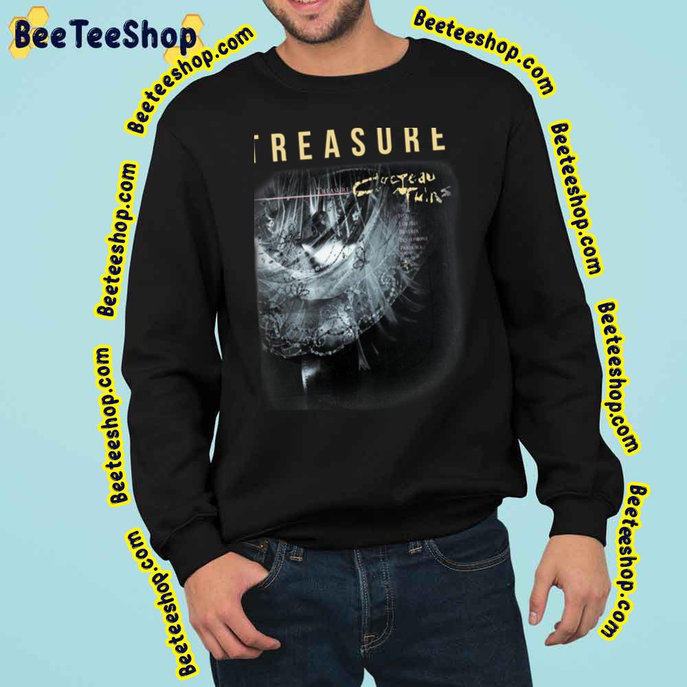 Treasure Trending Unisex Sweatshirt