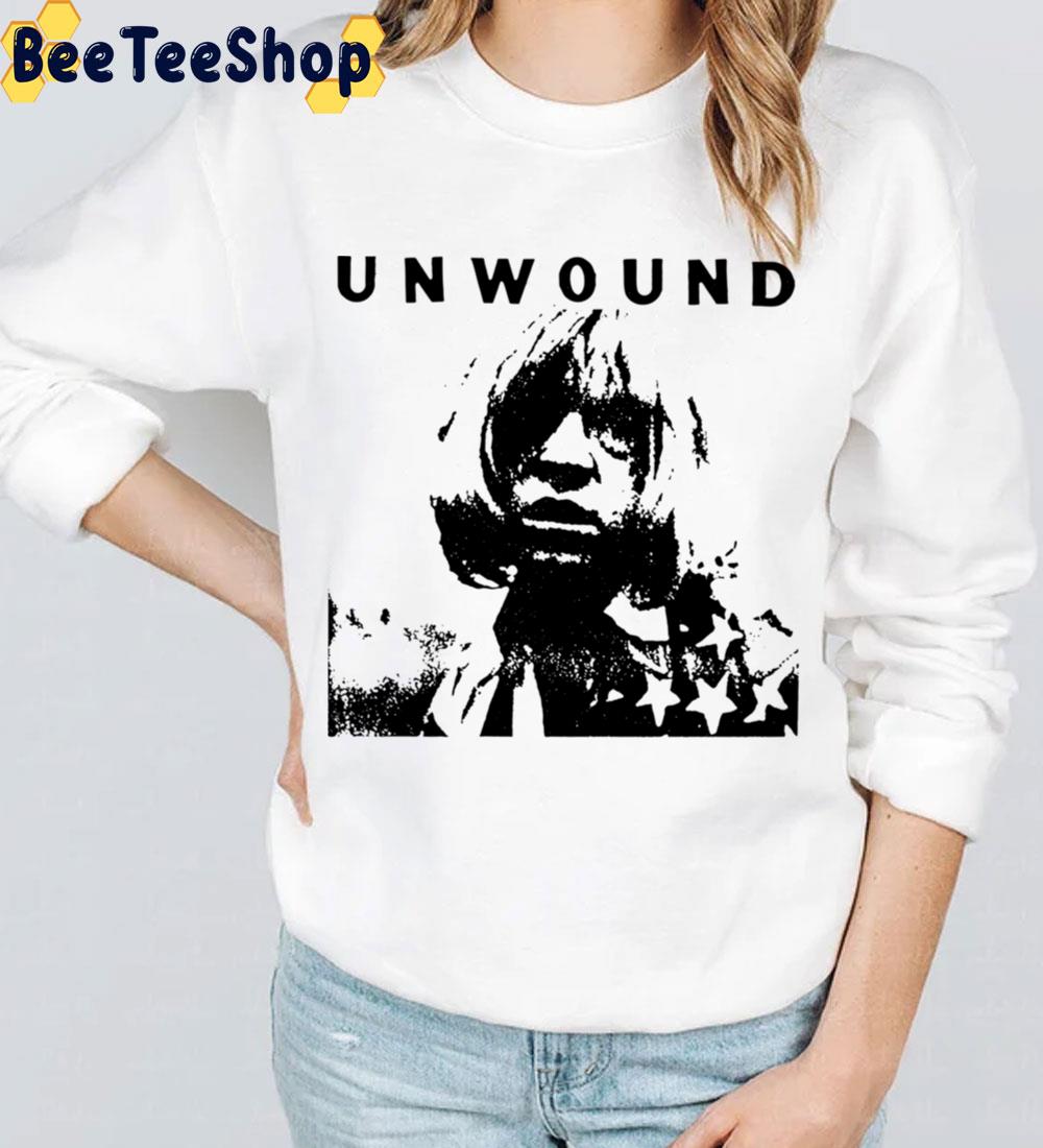 Tumwater Unwound Band Trending Unisex Sweatshirt