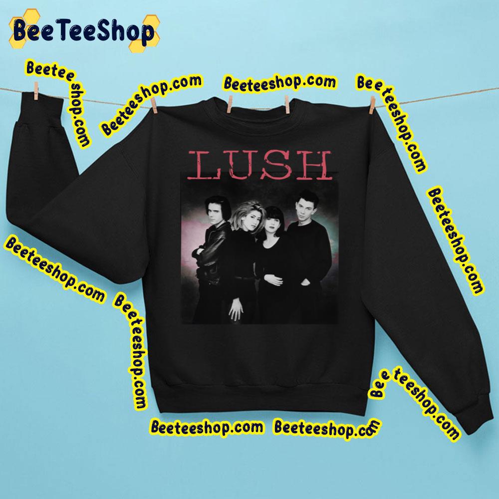 Vintage Lush Trending Unisex Sweatshirt