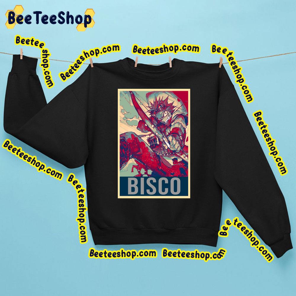 Vintage Sabikui Bisco Trending Unisex Sweatshirt