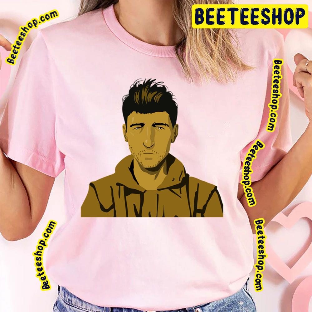 Waltz With Bashir Trending Unisex T-Shirt