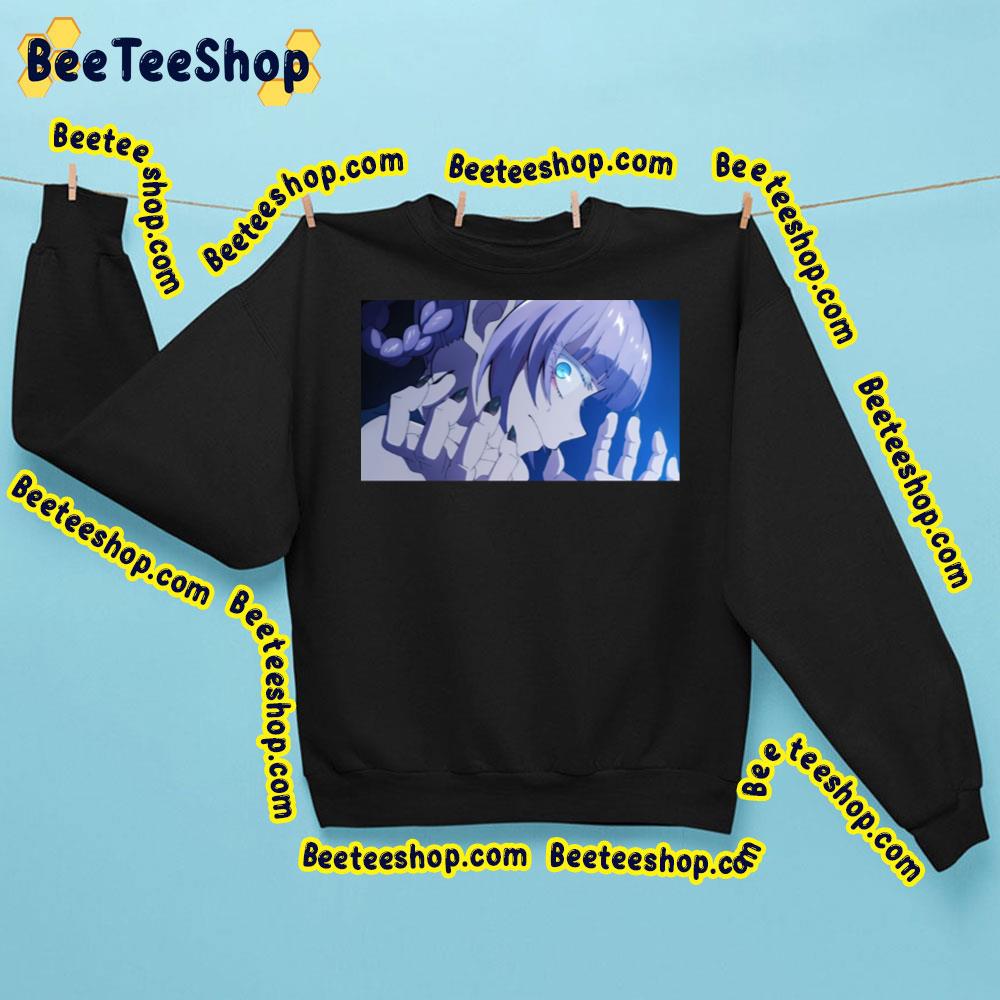 What Nazuna Nanakusa Trending Unisex Sweatshirt