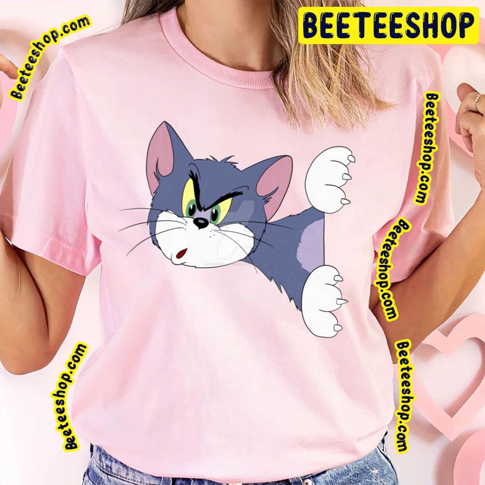 What Tom And Jerry Trending Unisex T-Shirt