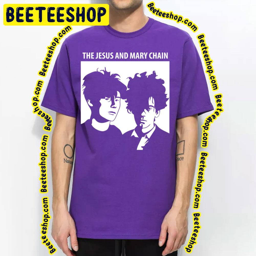 90s THE JESUS AND MARY CHAIN M バンドTシャツ www.gwcl.com.gh