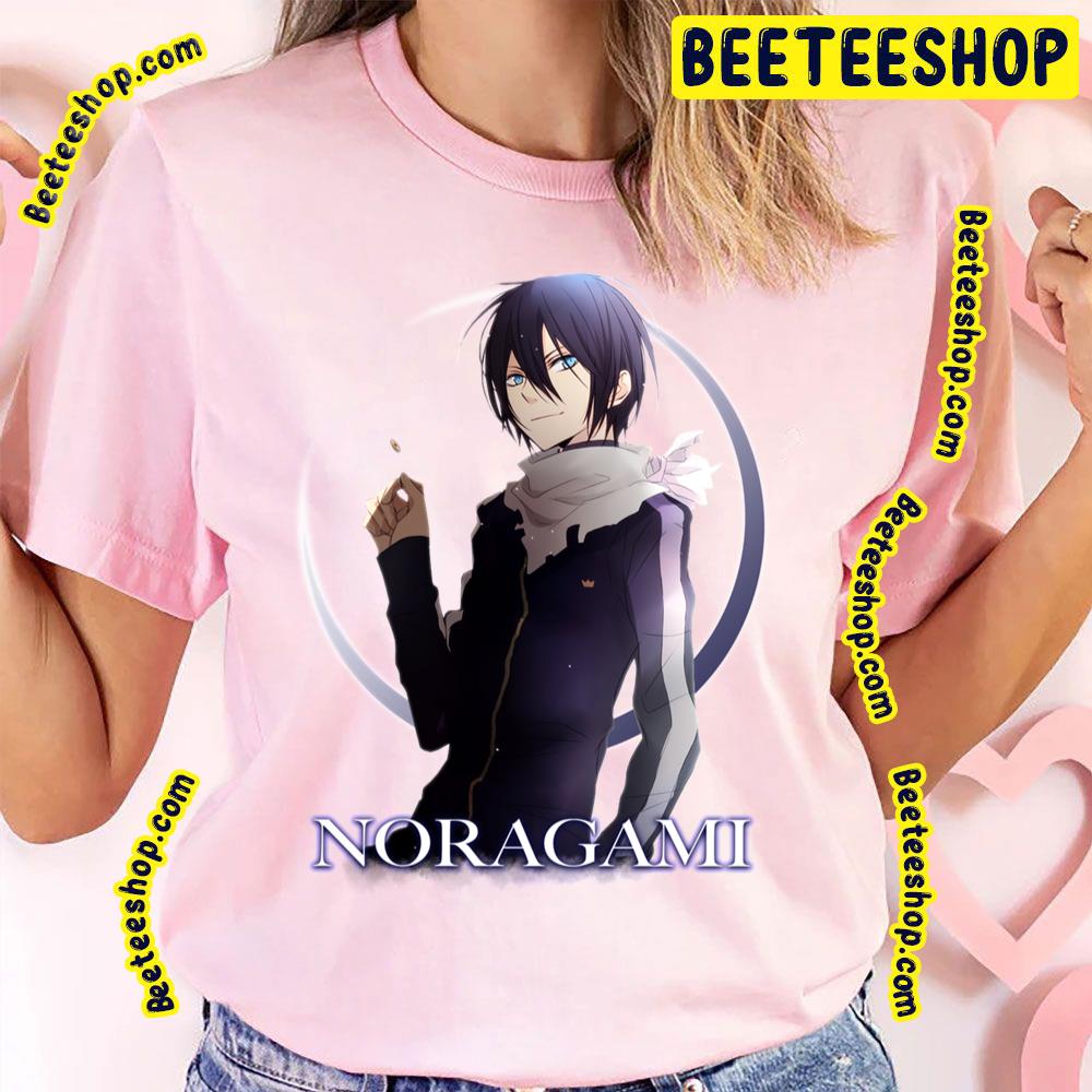 Yato Noragami Graphic Art Trending Unisex T-Shirt