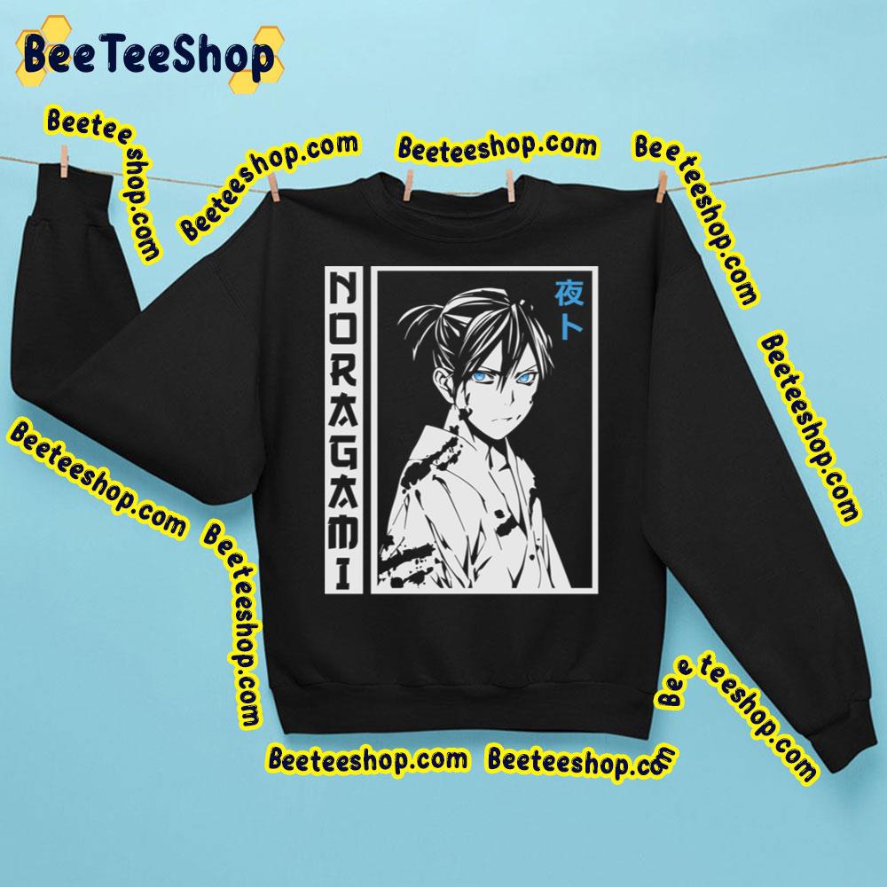 Yato Noragami Trending Unisex Sweatshirt