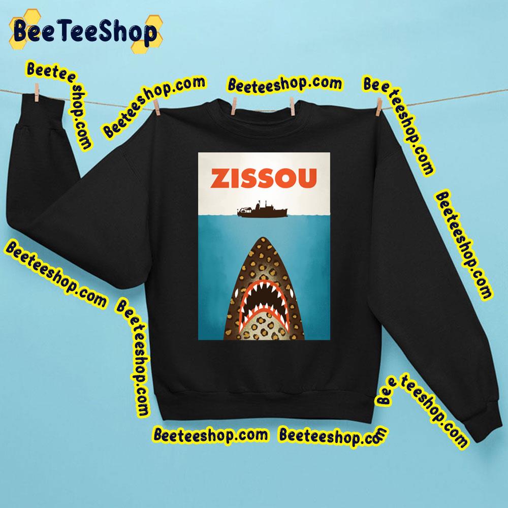 Zissou Trending Unisex Sweatshirt