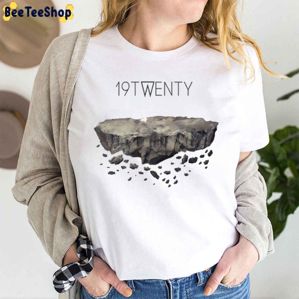 19 Twenty Trending Unisex T-Shirt