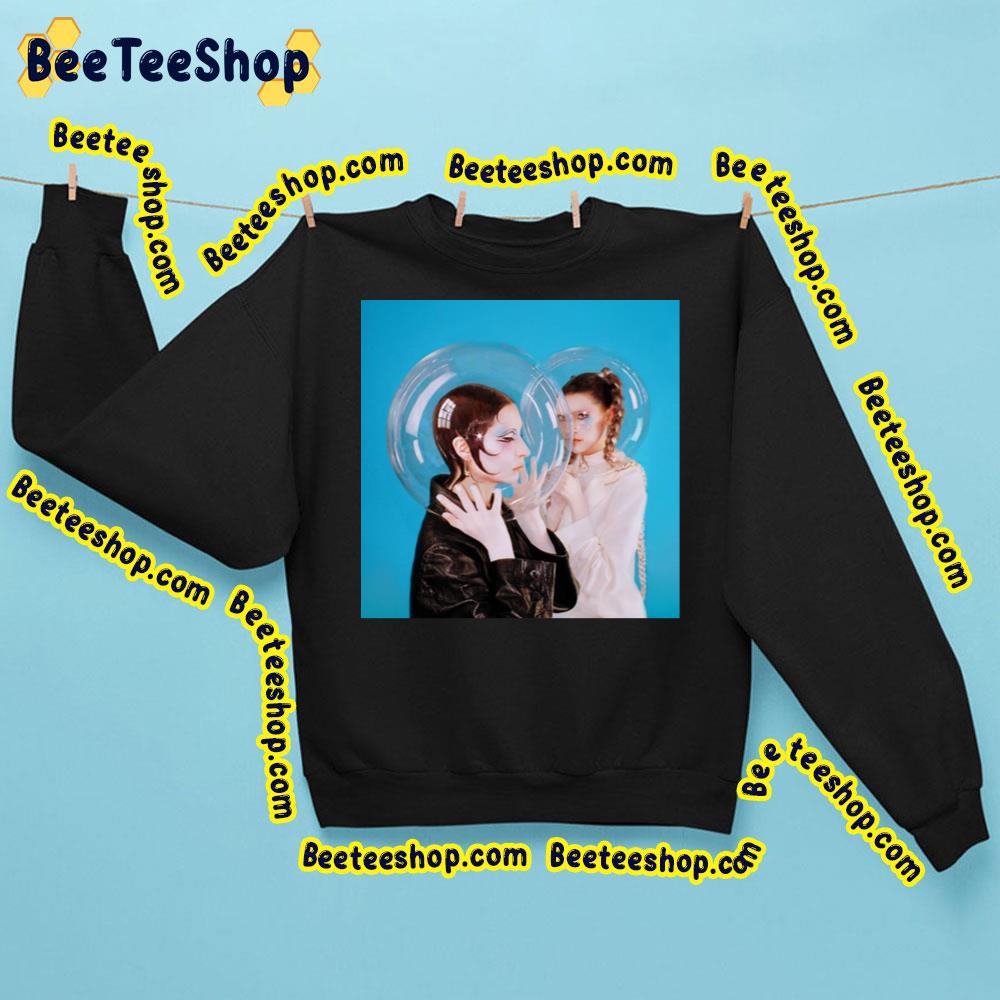 22° Halo Waterbaby Trending Unisex Sweatshirt