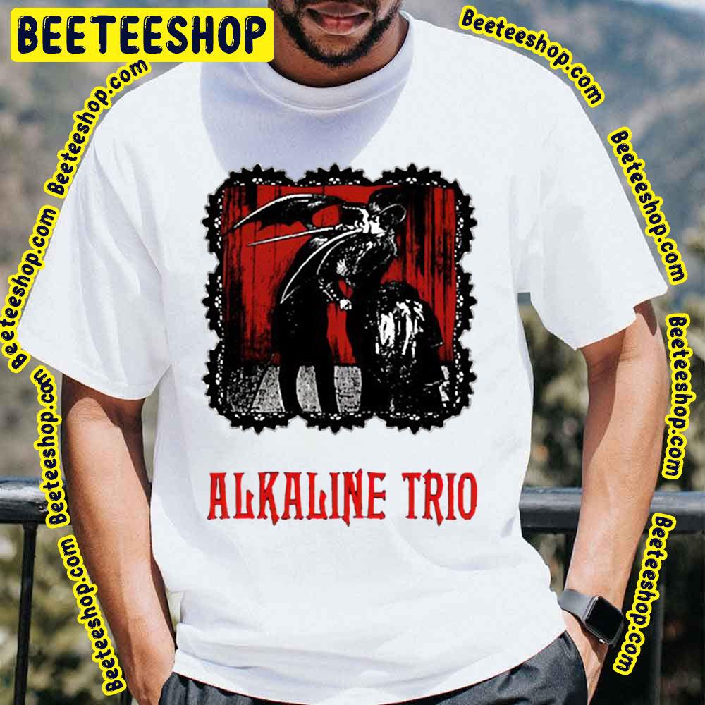 Alkatri Trio Trending Unisex T-Shirt