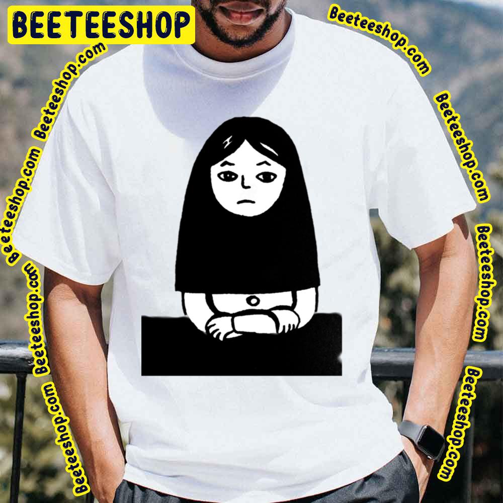 Alone Persepolis Trending Unisex T-Shirt